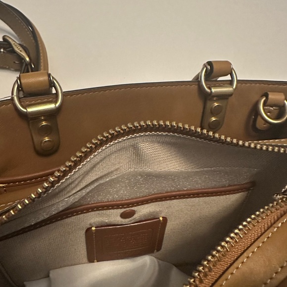 Coach Rogue 25 from Tom Wesselmann - Picture 6 of 6